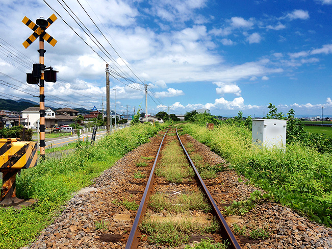 東根市